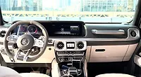 2022 Mercedes-Benz G63