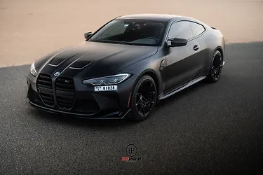2023 BMW M4