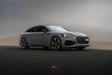 2025 Audi RS5