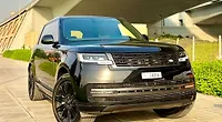2024 Range Rover Vouge 