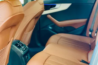 2023 Audi A4