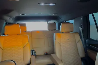2022 Cadillac Escalade 