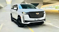 2023 Cadillac Escalade 
