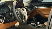 BMW 520I Hatchback