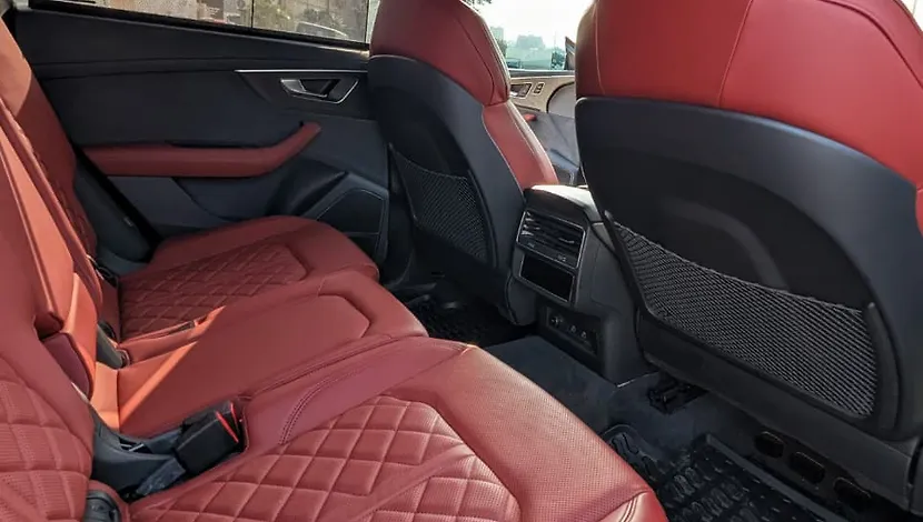2023 Audi SQ8