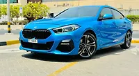 2024 BMW 220i