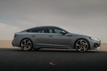 2025 Audi RS5