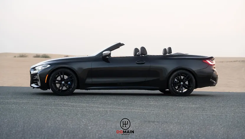 2024 BMW M440i
