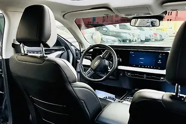 2023 Ford Taurus