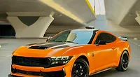 2024 FORD Mustang GTI