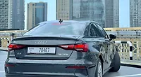 2023 Audi A3