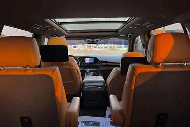 2024 Cadillac Escalade