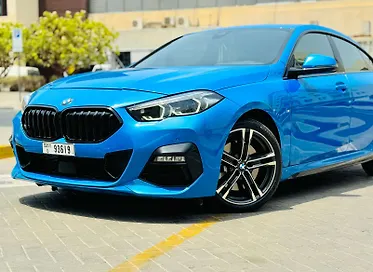 2024 BMW 220i