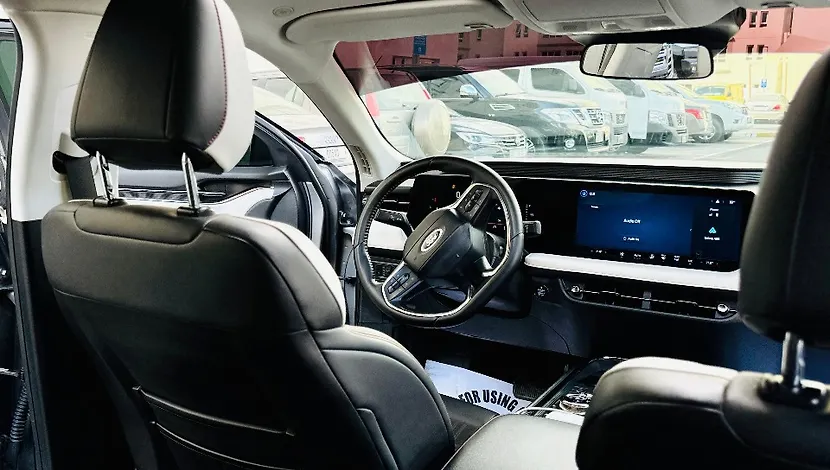 2023 Ford Taurus