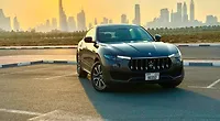 2023 Maserati Levante