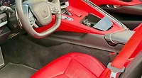 2023 Chevrolet CORVETTE Z06