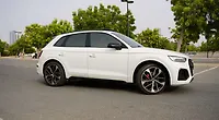 2023 Audi SQ5