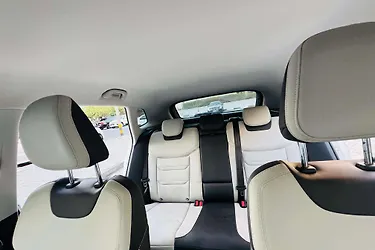 2023 Ford Territory