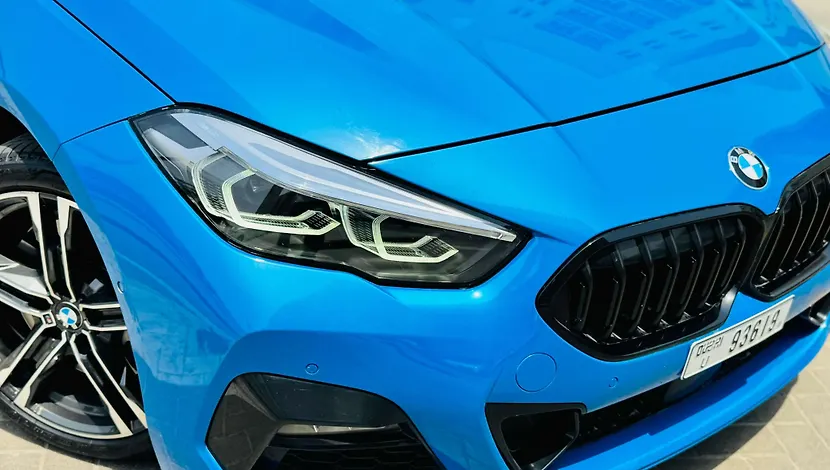 2024 BMW 220i