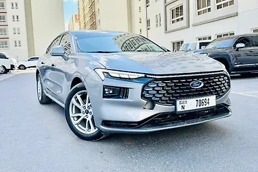 2023 Ford Taurus