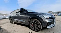 2023 Audi SQ8