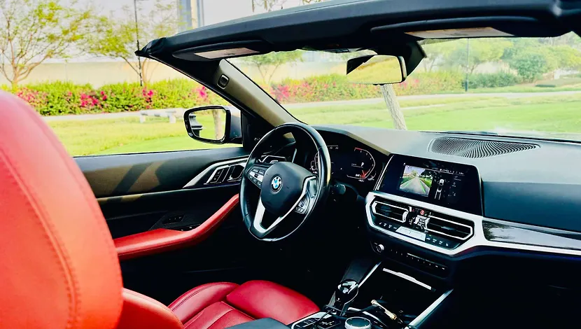 2023 BMW 430I