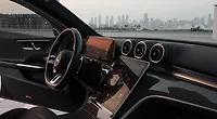 2024 Mercedes C63S AMG