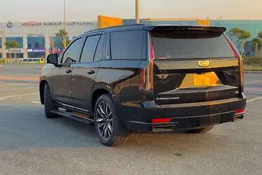 2024 Cadillac Escalade