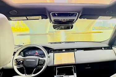2024 Range Rover Velar 