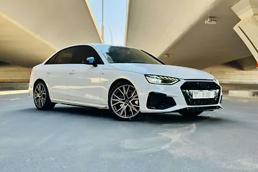 2023 Audi A4