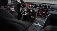 2024 Mercedes C63S AMG