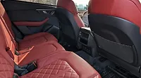 2023 Audi SQ8