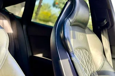 2023 Audi S5 