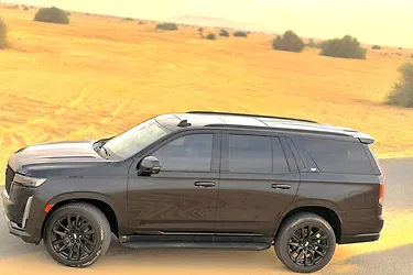 2022 Cadillac Escalade