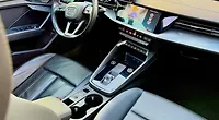 2023 Audi A3 