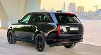 2024 Range Rover Vouge 