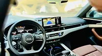2023 Audi A4