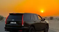 2022 Cadillac Escalade 
