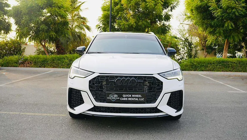 2023 Audi Q3 S LINE