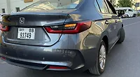 2024 Honda City