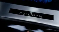 2022 Rolls Royce Cullinan