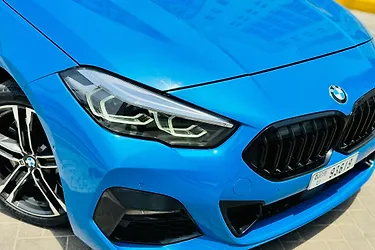 2024 BMW 220i