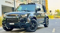 2023 Land Rover Defender 