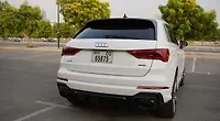 2023 Audi Q3 S LINE
