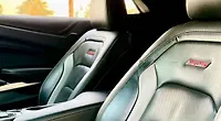 2024 Chevrolet Camaro