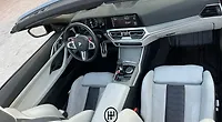 2022 BMW M4