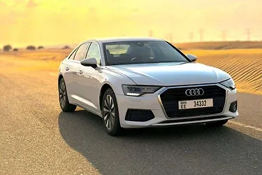 2023 Audi A6