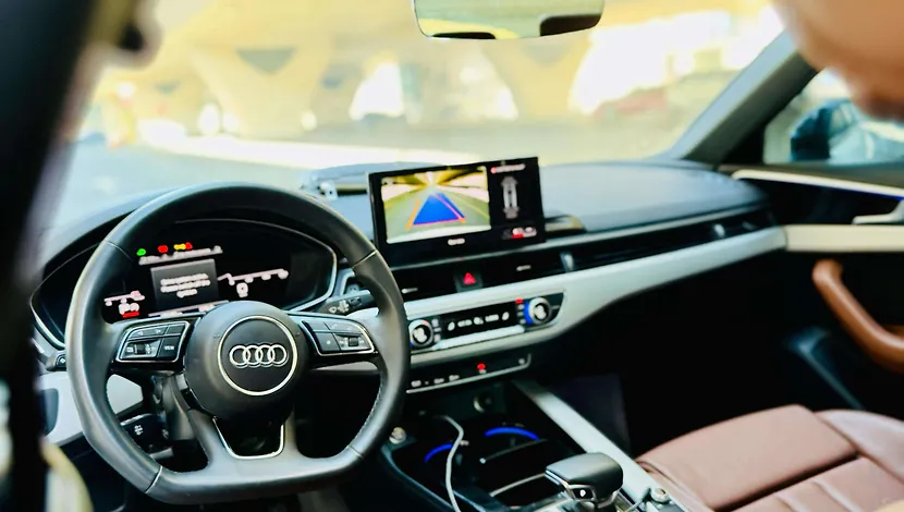 2023 Audi A4