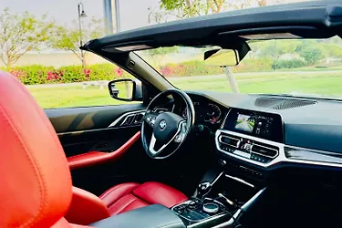 2023 BMW 430I