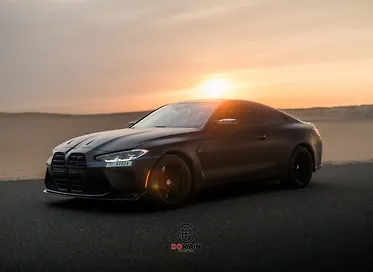 2023 BMW M4